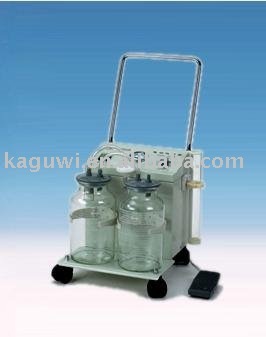 Electric Suction Apparatus