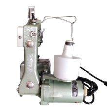 Hand Hold Mini Bag Closing Machine GK9-2