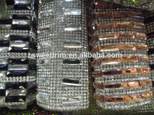 glass rhinestone adhesive sheets