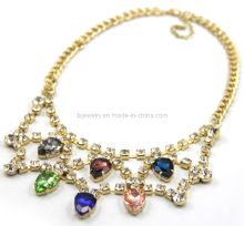 Imitation Jewelry, Fashion Jewelry, Costume Jewelry (TXN-10488)