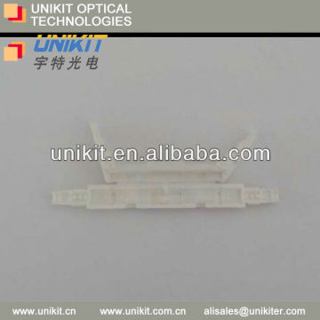 Heat shrinkable tube case-RB86