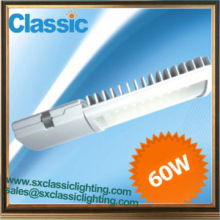 solar pannel street led light