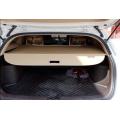 Cargo cover Mercedes Benz R