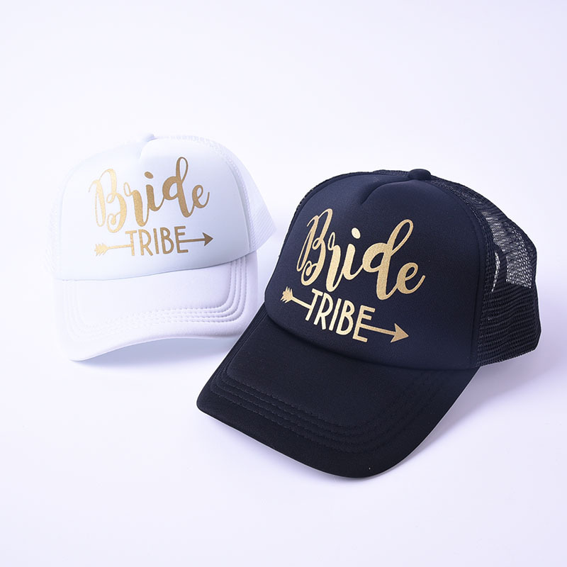 European and American trade shade letter baseball cap (3)