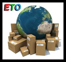 cargo agent Shanghai China to Chennai