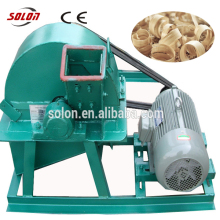 Factory price log wood shaving packing machine for Animal Bedding