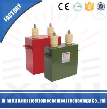 surge capacitors for generator -surge capacitors