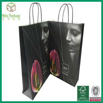 eco-friendly paper gift bags