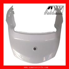 scooter 110cc genuine rear frame center cover body rear cover