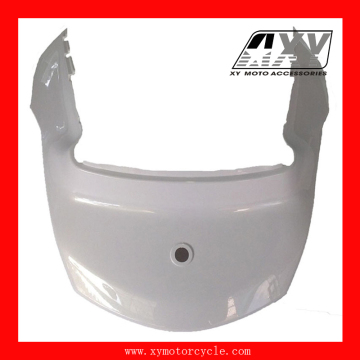scooter 110cc genuine rear frame center cover body rear cover
