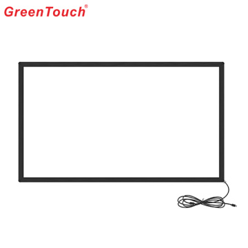 47 pulgada light resistant infrared touch frame