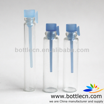 1ml perfume tester bottle vial perfume vial