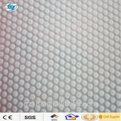 nonwoven spunbond, embossed spunbond nonwoven fabric