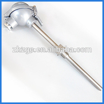 Chinese manufacture assembly thermocouple