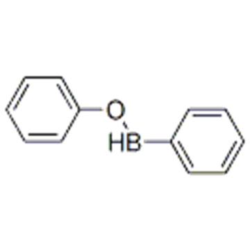 DIPHENYLBORINSÄURE CAS 2622-89-1