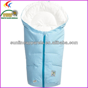 cotton baby sleeping bag sleep bag