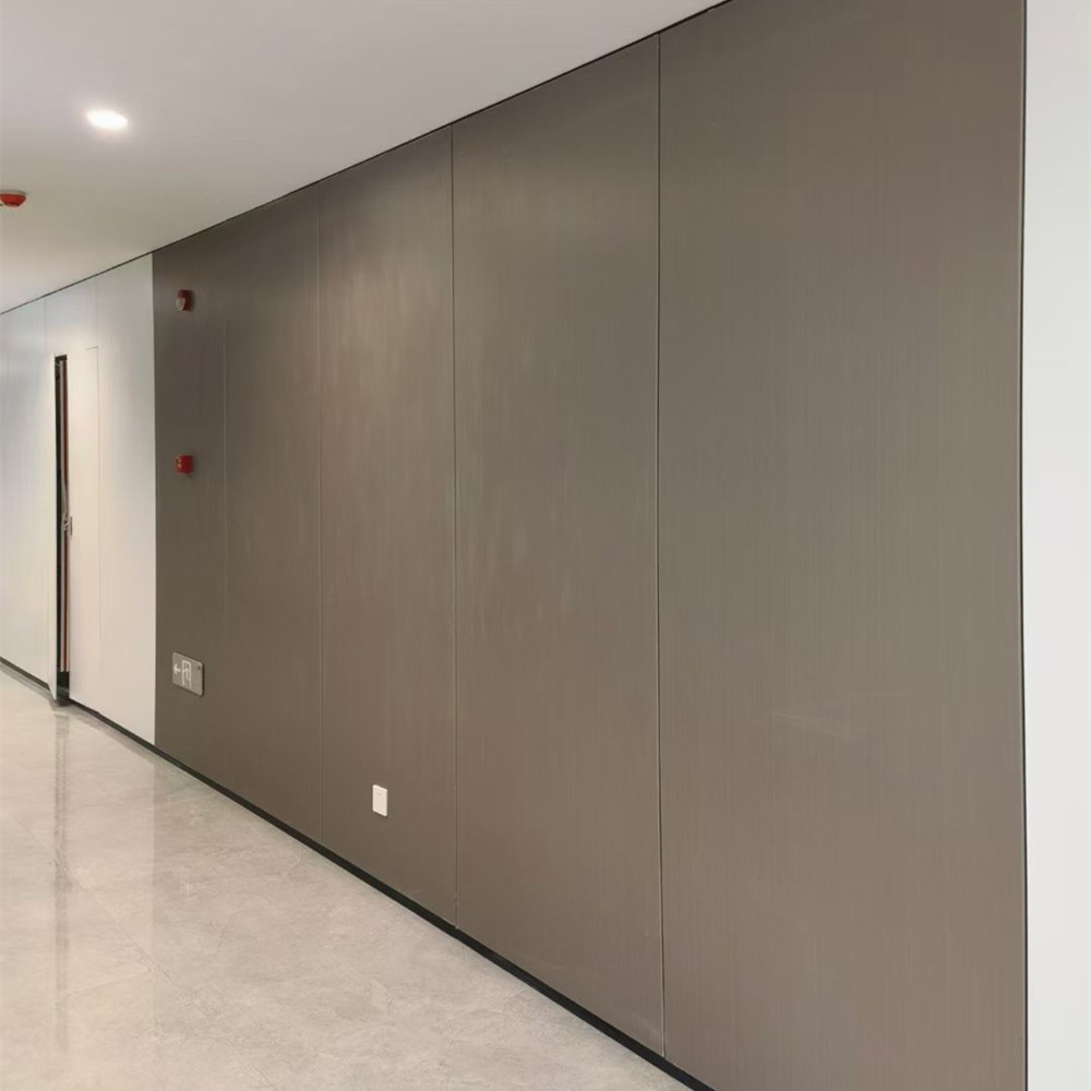 Готовая алюминиевая катушка Pre-finished aluminum coil