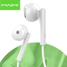 Small earphones