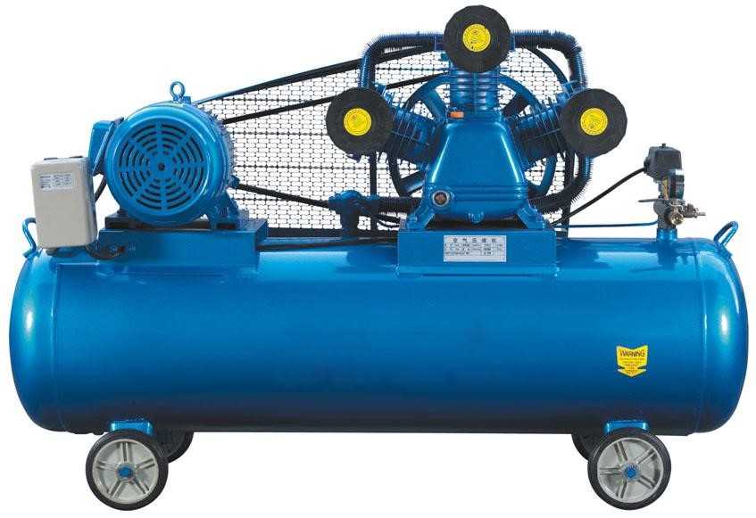 W-0.9 200l air compressor supplier