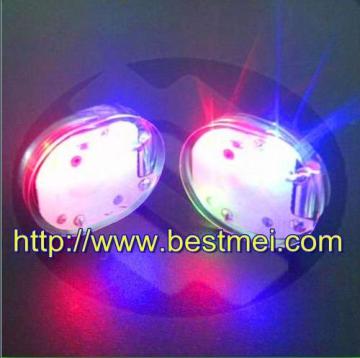 CR2032 battery for led lighting clothes