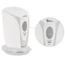 Modern Design Mini Air Purifier For Car Fridge Air Cleaner