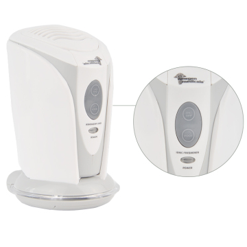 Modern Design Mini Air Purifier For Car Fridge Air Cleaner