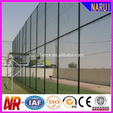 Playground Basketball Field Fencing