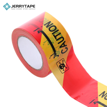Custom Printed PE Caution Tape
