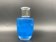 100ml round perfume bottle cosmetic bottle