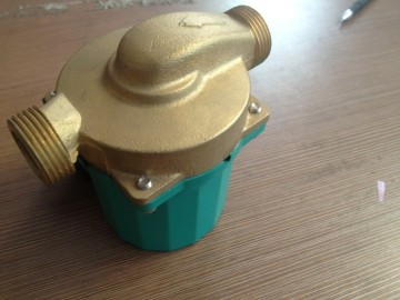 WILO STYLE Brass circulation pump 220V/50HZ