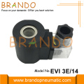 EVI 3E/14 AMISCO Tipo de bobina solenoide 24VDC 220VAC