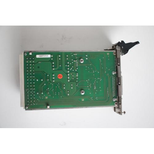 Papan Sirkuit Laser Power CPCI 10000710R.03