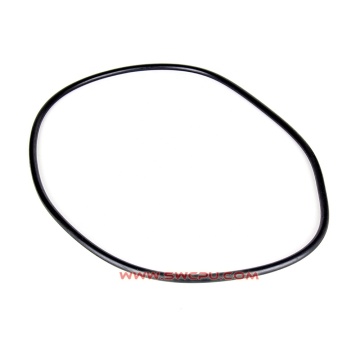 Big Airtight Nitrile Rubber O-Ring Sealing