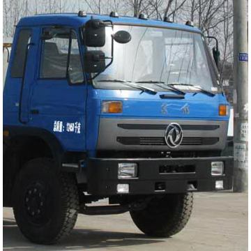 Dongfeng 9CBM Sewage Pump Truck