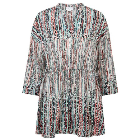 Horizon-Print-Tunic-Multi