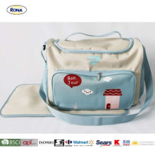 2013 new geneous microfabric mammy bag