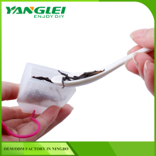 Factory Direct Sales Tea bag Silicone Tea Strainer Tea Infusers