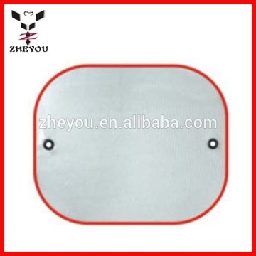 automatic car side window sun shade car