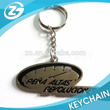 Wenzhou Factory Wholesale Metal Antique Keychain