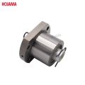 High Precision Rolled Thread CNC Router Ball Screw