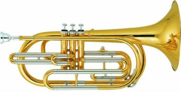 MA-8926TB Marching trombone