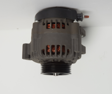 High Performance Alternator for Mercury Marine