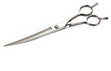 Pet Curved Shears