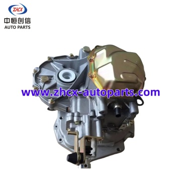 Chery QQ Manual Transmission Gearbox for Chery QQ3