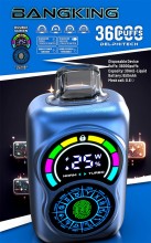 Bang king 36k puffs Disposbale vape