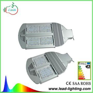 112W outdoor led street light CE,RoHS,FCC certification approve
