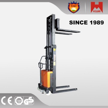 Electric Forklift,pallet stacker,jack fork lift