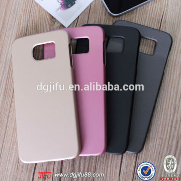 for samsung S6 PC case , newest arrival PC case for samsung galaxy S6