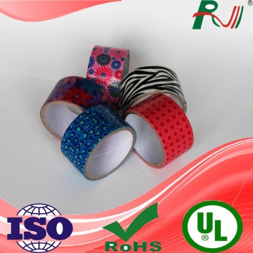 Custom printed duct tape manufacturers