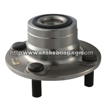 Auto Wheel Hub Units 512025